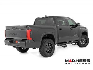 Toyota Tundra Suspension Lift Kit - 3.5" Lift - Lifted Struts - M1 Monotube Front and Rear